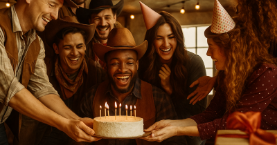 Birthday